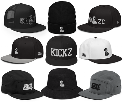 1K KHZC MEMBER BOX