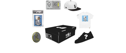 1K KHZC MEMBER BOX