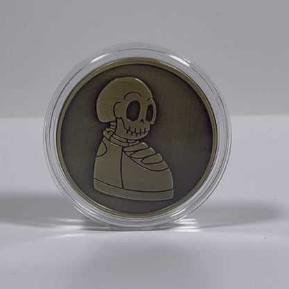 1K KHZC MEMBER BOX